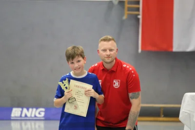 Foto des Albums: 9. Rohde Cup D-Junioren