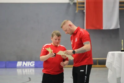 Foto des Albums: 9. Rohde Cup D-Junioren