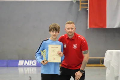 Foto des Albums: 9. Rohde Cup D-Junioren
