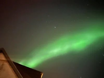Foto des Albums: Nordlichter 2026 in Rädel