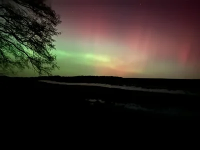 Foto des Albums: Nordlichter 2026 in Rädel