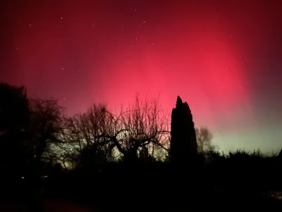 Foto des Albums: Nordlichter 2026 in Rädel