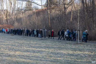 Foto des Albums: LAGA-Spaziergang am 24. Januar 2026