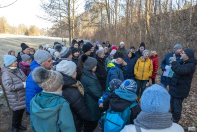 Foto des Albums: LAGA-Spaziergang am 24. Januar 2026