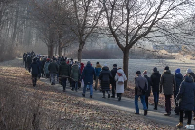 Foto des Albums: LAGA-Spaziergang am 24. Januar 2026