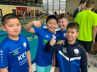 Foto des Albums: 7. Schneeflockencup des SV Vogtland Plauen am 17.01.2026