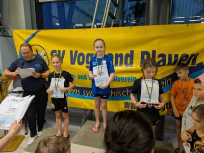 Foto des Albums: 7. Schneeflockencup des SV Vogtland Plauen am 17.01.2026