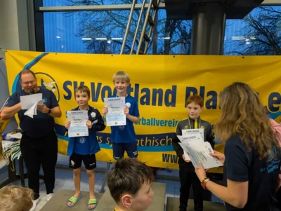 Foto des Albums: 7. Schneeflockencup des SV Vogtland Plauen am 17.01.2026