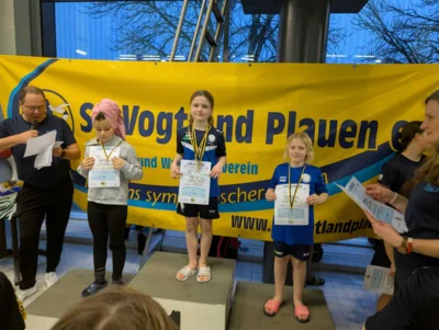 Foto des Albums: 7. Schneeflockencup des SV Vogtland Plauen am 17.01.2026