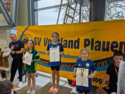 Foto des Albums: 7. Schneeflockencup des SV Vogtland Plauen am 17.01.2026