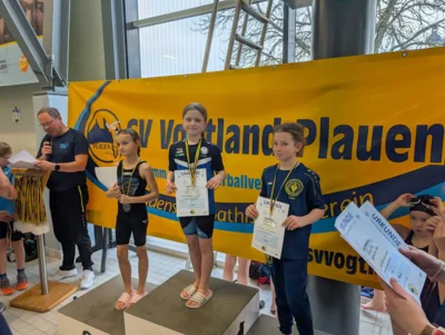 Foto des Albums: 7. Schneeflockencup des SV Vogtland Plauen am 17.01.2026
