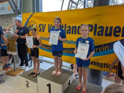 Foto des Albums: 7. Schneeflockencup des SV Vogtland Plauen am 17.01.2026