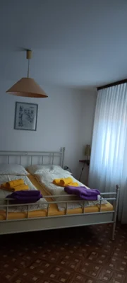 Foto des Albums: Doppelzimmer mitten in der Altstadt Ortenbergs / Unweit des Vulkanradweges