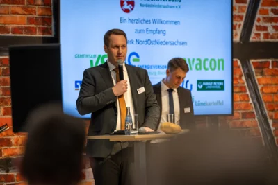 Foto des Albums: Netzwerkabend 2026