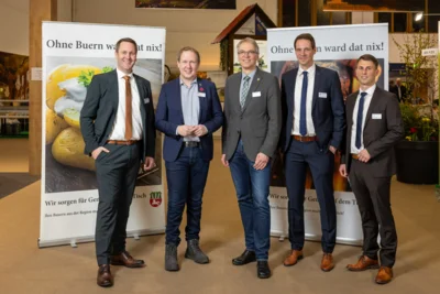 Foto des Albums: Netzwerkabend 2026
