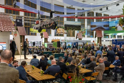 Foto des Albums: Netzwerkabend 2026