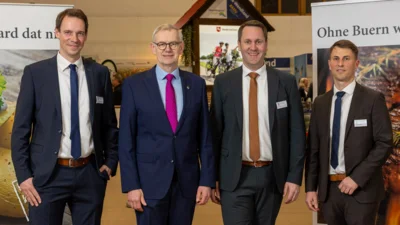 Foto des Albums: Netzwerkabend 2026