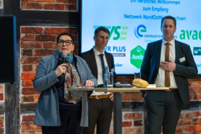 Foto des Albums: Netzwerkabend 2026