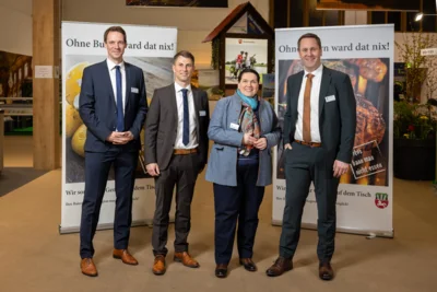 Foto des Albums: Netzwerkabend 2026