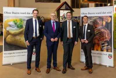 Foto des Albums: Netzwerkabend 2026