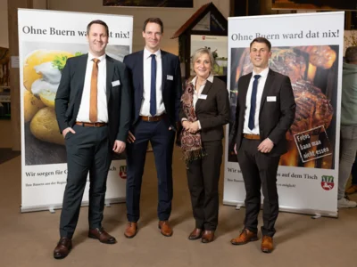 Foto des Albums: Netzwerkabend 2026