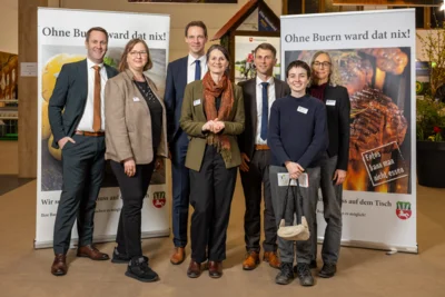 Foto des Albums: Netzwerkabend 2026