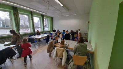 Foto des Albums: Spielenachmittag