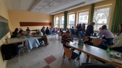 Foto des Albums: Spielenachmittag