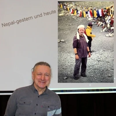 Foto des Albums: Vortrag