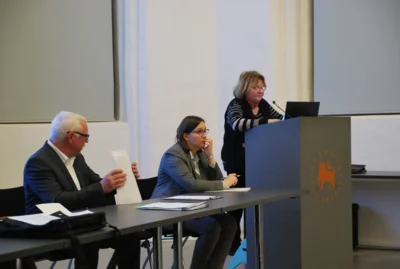 Foto des Albums: Jahreshauptversammlung 2026