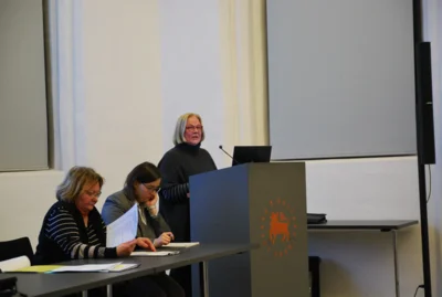 Foto des Albums: Jahreshauptversammlung 2026