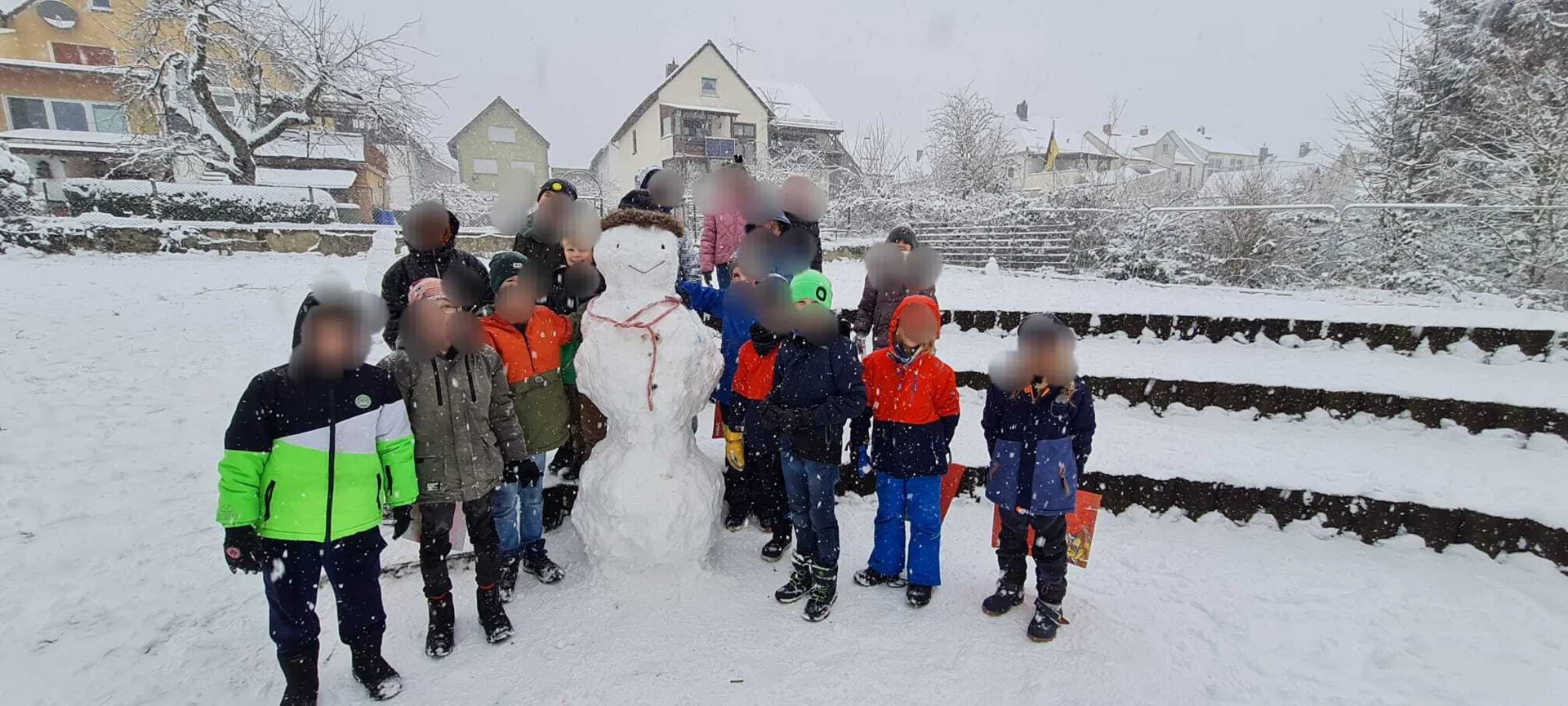 Bild: Schnee2