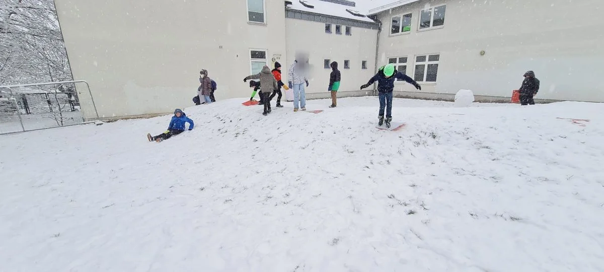 Bild: Schnee3