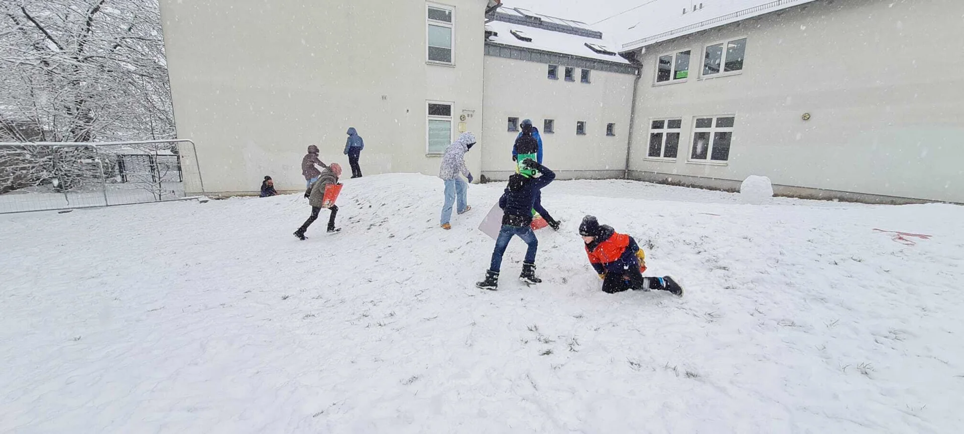 Bild: Schnee4