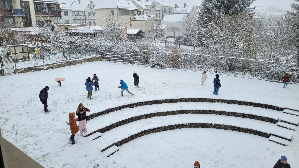 Bild: Schnee7