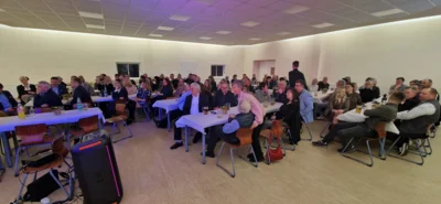 Foto des Albums: Neujahrsempfang 2026