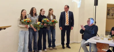 Foto des Albums: Neujahrsempfang 2026