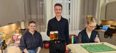 Foto des Albums: Neujahrsempfang 2026