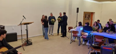 Foto des Albums: Neujahrsempfang 2026
