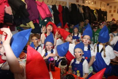 Foto des Albums: 2. Veranstaltung 2026