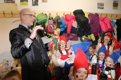Foto des Albums: 2. Veranstaltung 2026
