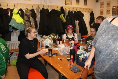 Foto des Albums: 2. Veranstaltung 2026