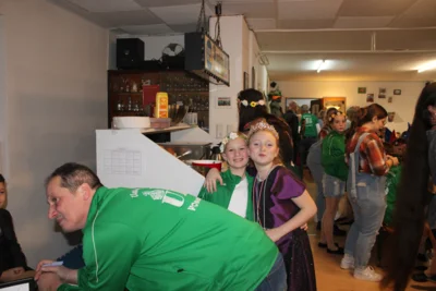 Foto des Albums: 2. Veranstaltung 2026