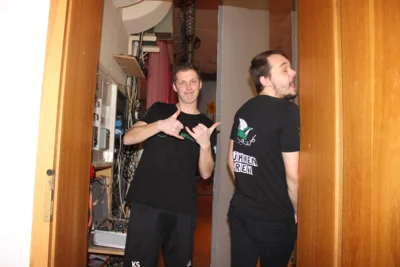 Foto des Albums: 2. Veranstaltung 2026