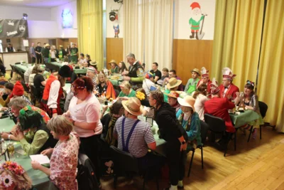 Foto des Albums: 2. Veranstaltung 2026