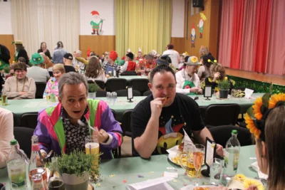 Foto des Albums: 2. Veranstaltung 2026