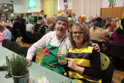 Foto des Albums: 2. Veranstaltung 2026