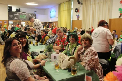 Foto des Albums: 2. Veranstaltung 2026
