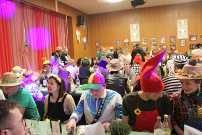 Foto des Albums: 2. Veranstaltung 2026