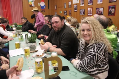 Foto des Albums: 2. Veranstaltung 2026